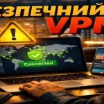 VPN для подорожей