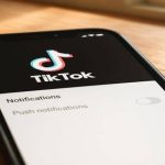 TikTok не надсилає повідомлення — гайд для початківців