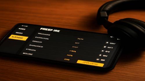 Free Fire: повний гайд по налаштуванню
