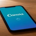 Canva зависає — що робити