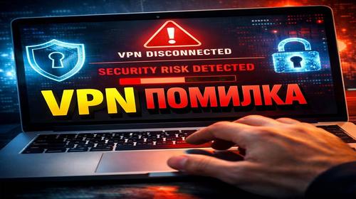 VPN для Windows 10