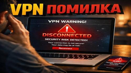 VPN для Windows 11
