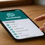 WhatsApp: як налаштувати