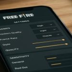 Free Fire: правильні налаштування