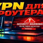 VPN для роутера