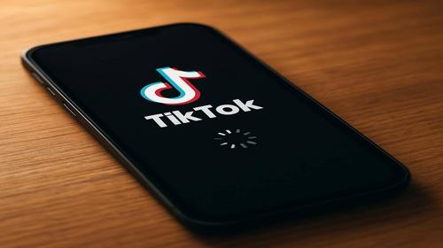 TikTok лаги — швидке рішення
