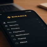 Binance: повний гайд по налаштуванню