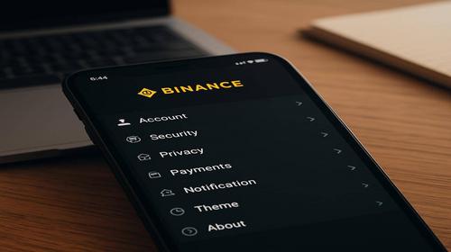 Binance: повний гайд по налаштуванню