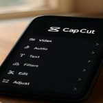 CapCut: найкращі налаштування