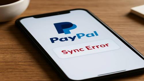PayPal не синхронізується — повне рішення