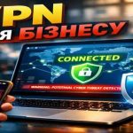 VPN для бізнесу