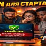 VPN для стартапів