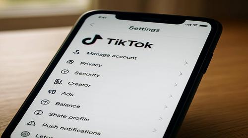 TikTok: повний гайд по налаштуванню