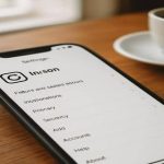 Instagram: правильні налаштування