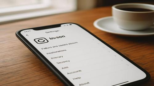 Instagram: правильні налаштування