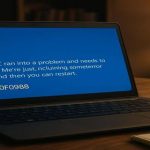 Синій екран Windows 11 з кодом 0x800F0988 — що робити