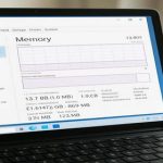 Windows 11 має високе використання RAM — як виправити для ноутбука