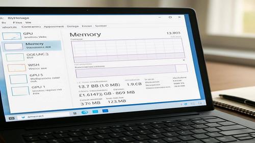 Windows 11 має високе використання RAM — як виправити для ноутбука