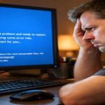 Не працює мишка Windows 10