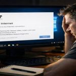 Google Chrome не працює Windows 10
