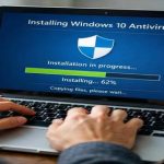 Як встановити антивірус Windows 10
