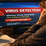 Вірус на Windows 10 що робити