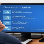 Як відновити Windows 10