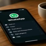WhatsApp: як оптимізувати