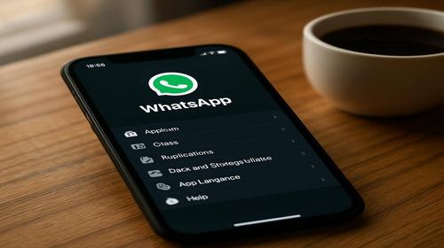 WhatsApp: як оптимізувати