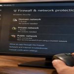 Як налаштувати брандмауер у Windows 11 покроково