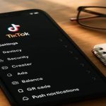 TikTok: правильні налаштування