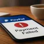 PayPal не відправляє гроші — покрокова інструкція