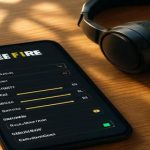 Free Fire: правильні налаштування
