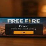Free Fire не зберігає файл — гайд для початківців