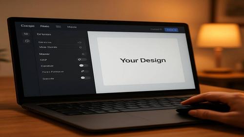 Canva: правильні налаштування