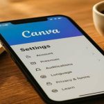 Canva: повний гайд по налаштуванню