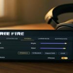 Free Fire: як налаштувати
