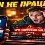 VPN для онлайн кінотеатрів