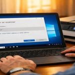 Як встановити принтер Windows 10