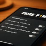 Free Fire не надсилає повідомлення — як виправити