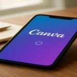 Canva зависає — як виправити