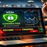 VPN для трейдингу