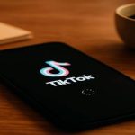 TikTok не оновлюється — швидке рішення