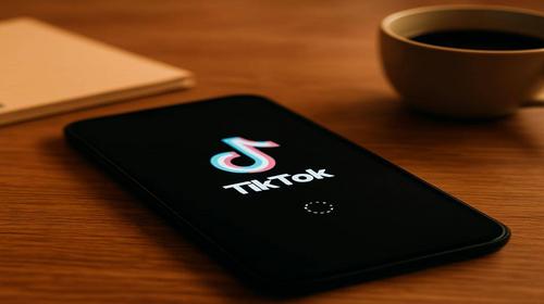 TikTok не оновлюється — швидке рішення