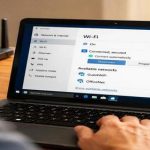 Як підключити інтернет Windows 10