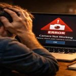 Windows 11 не працює камера — швидке рішення: як виправити