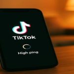 TikTok високий пінг — як виправити
