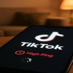 TikTok високий пінг — покрокова інструкція