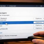 Як змінити мову Windows 10