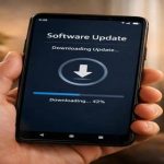 Як оновити Android